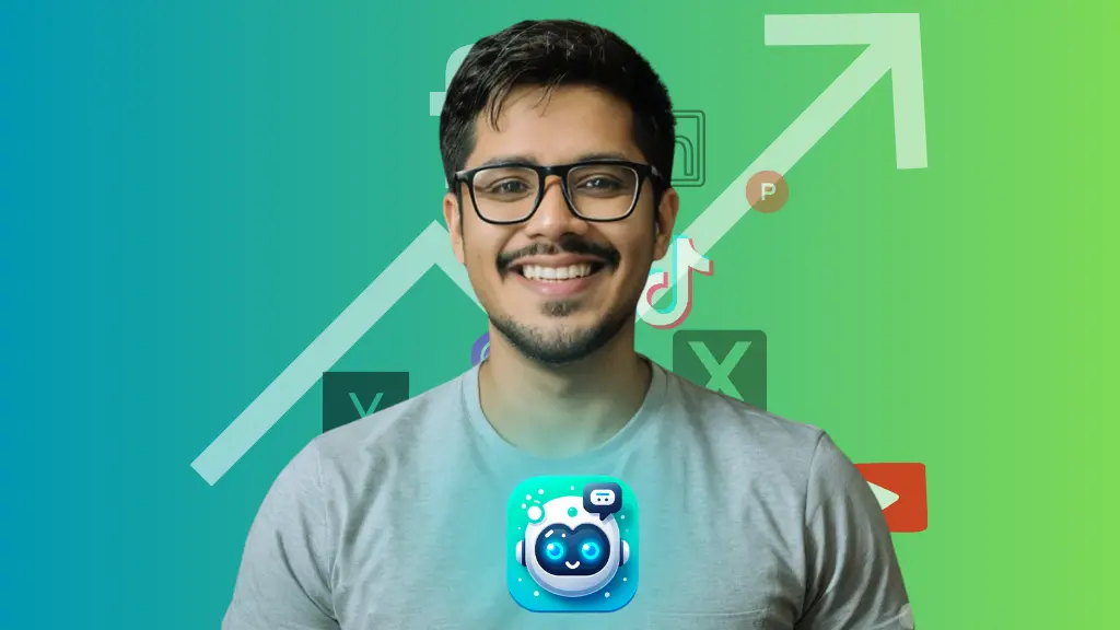 Olly Demo Video - See AI Social Media Automation in Action