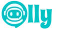 olly social logo