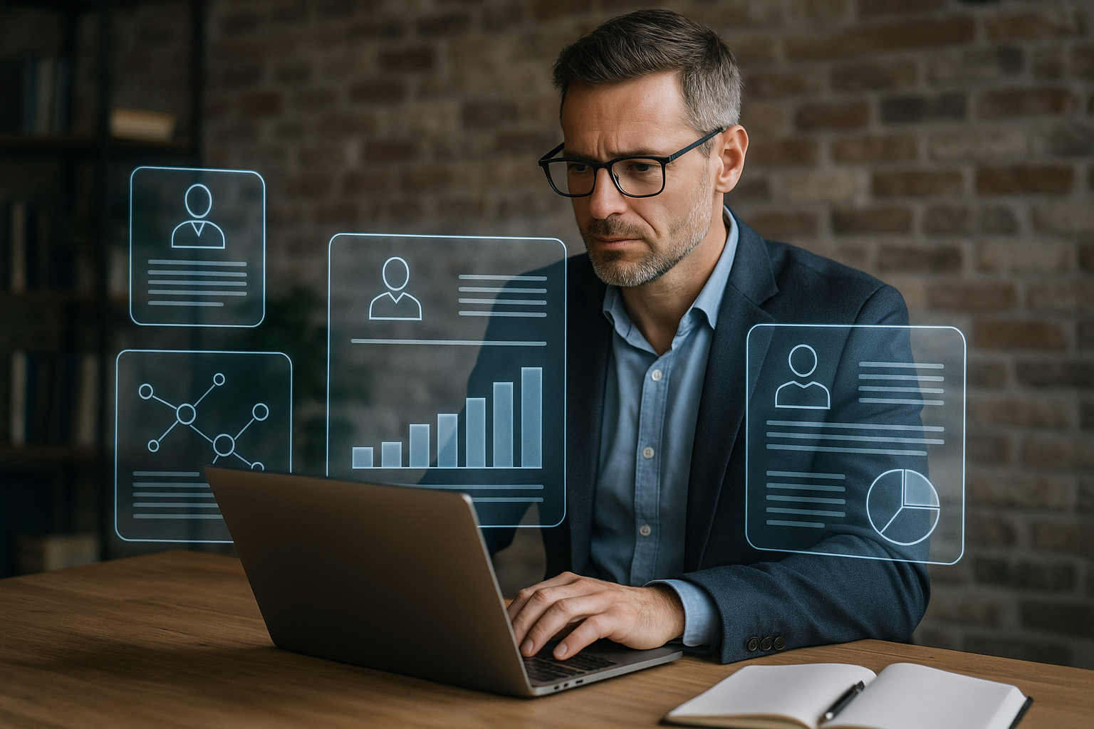 AI Agents for Entrepreneurs | Olly.social